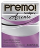 Premo Sculpey Accents - Silver