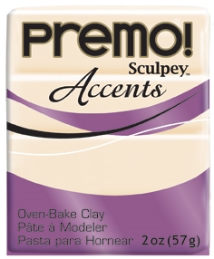 Premo Accents - Translucent