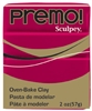 Premo Sculpey  - Alizarin Crimson Hue