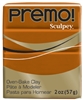 Premo Sculpey - Raw Sienna