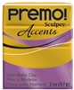 Premo Sculpey Accents - Antique Gold