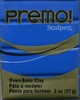 Premo Sculpey Cobalt Blue 2oz