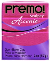 Premo Sculpey Accents Sunset Pearl