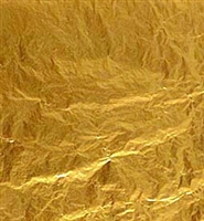 24k Gold Foil