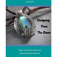 Designing From The Stone, by Lisa Barth