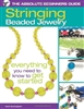 Absolute Beginners Guide: Stringing Beaded Jewelry by Karin Buckingham