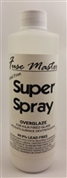 Fuse Master Super Spray 8oz