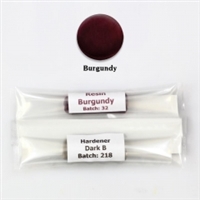 Swarovski Ceralun - Burgundy 20 grams
