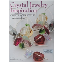 Crystal Jewelry Inspiration From the Create Your Style Ambassadors