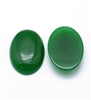 Jade (30x40mm) Oval Cab