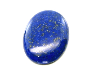 Lapis Lazuli (30x40mm) Cab