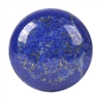 Lapis Lazuli 16mm Round Cabochon