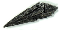 Kyanite Black Fans Medium