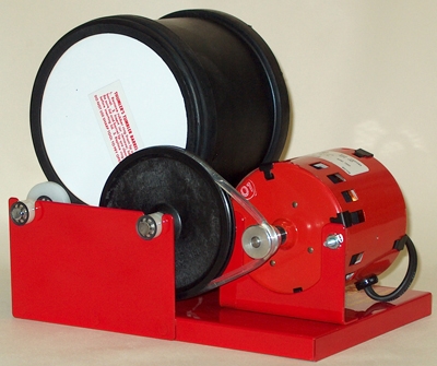 Thumler Rotary Tumbler