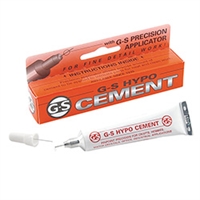 G-S Hypo Cement Standard
