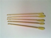 Beeswax Applicators 5pc