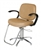 Massey Hydraulic Styling Chair with Slim-Star base