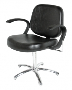 Massey Lever-Control Shampoo Chair