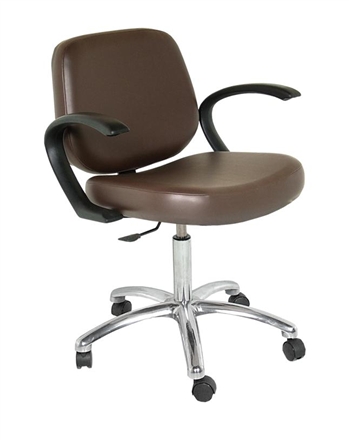 Massey Task Chair with casters & gas lift