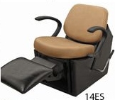 Massey Electric Shampoo Chair