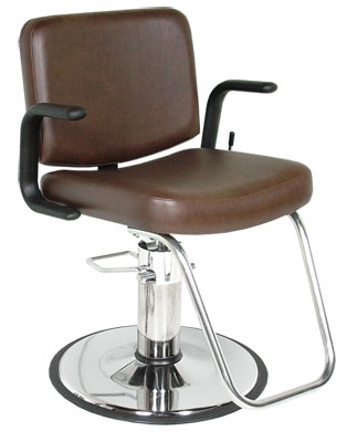 Monte Hydraulic All Purpose Chair with Standard base