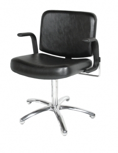 Monte Spring-Control Shampoo Chair