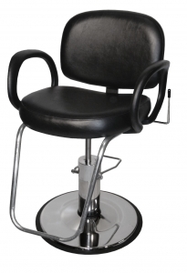 Kiva Hydraulic All Purpose Chair with Standard base