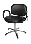 Kiva Spring-Control Shampoo Chair