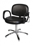 Kiva Lever-Control Shampoo Chair