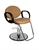 BERRA Hydraulic Styling Chair with Standard base