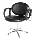 Berra Spring-Control Shampoo Chair