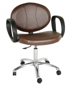 Berra Task Chair with casters & gas lift