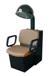 QSE Dryer Chair ... with Sol-Air Dryer included