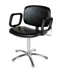 QSE Spring-Back Shampoo Chair