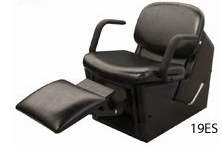 JayLee Electric Shampoo Chair