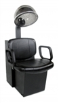 Cody Dryer Chair with Comfort Aire Dryer