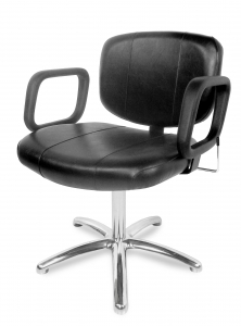 Cody Lever-Control Shampoo Chair