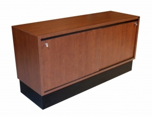 Retail Base Cabinet ... Base Cabinet Only