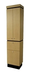 QSE Multi-purpose Tower Cabinet