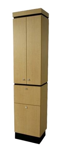 QSE Multi-purpose Tower Cabinet