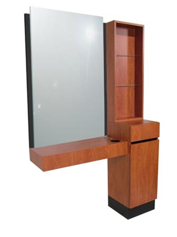 Reve Retail Styling Vanity