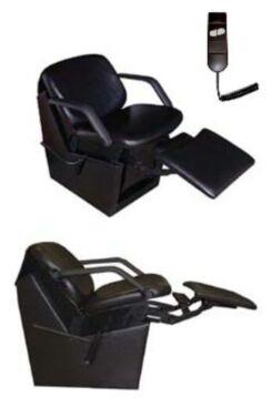 Futura Electric Shampoo Chair