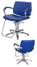 Phenix Hydraulic Styling Chair