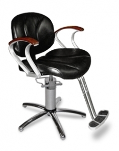Belize Hydraulic All Purpose Chair