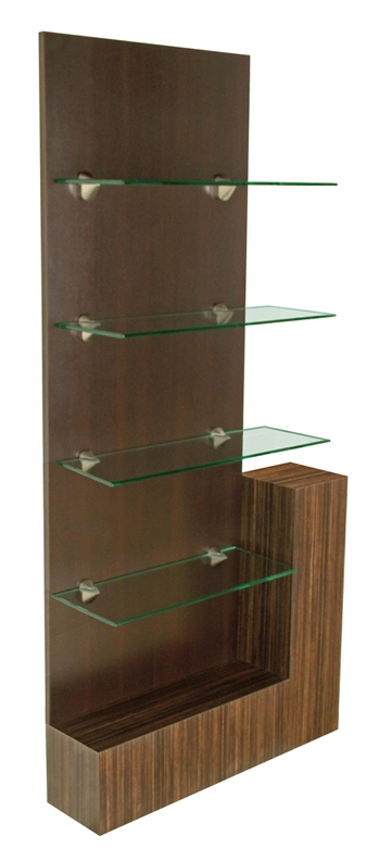 Rio Retail Shelving