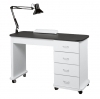 CAPRI Manicure Table