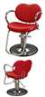 Bella Hydraulic Styling Chair