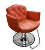 Ashton Hydraulic Styling Chair