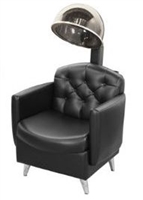 Ashton Dryer Chair with Sol-Air Dryer