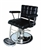 HACKNEY Unisex Hydraulic All Purpose Styling & Barber Chair